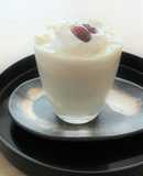〚豆乳クリームプリン 豆腐トロトロプリン
