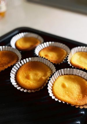 kiriクリームチーズのチーズケーキ-レシピのメイン写真