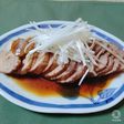 煮豚の電気圧力鍋