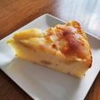 米粉のヨーグルトポムポム