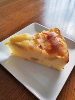 米粉のヨーグルトポムポム-レシピのメイン写真