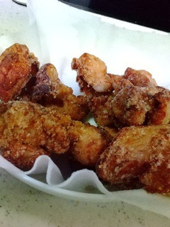 やわらか鶏塩唐揚げ-レシピのメイン写真