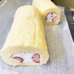 รูปของ シフォンロールケーキ