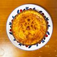 市販タルト チーズケーキ