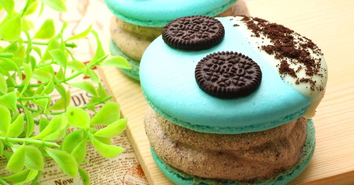 out オレオ様 ドリンクジャー クリスマスアレンジ♪ out オレオ様 ミニ クリスマス ドリンクジャーアレンジ♪ オレオ