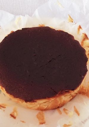 美味しいチーズケーキ-レシピのメイン写真