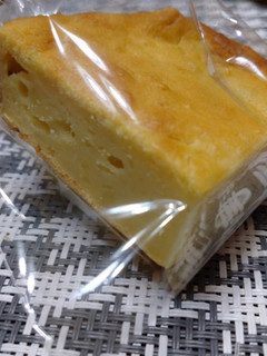 スイートポテトケーキ-レシピのメイン写真