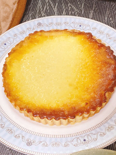 なおみんのおいしいチーズケーキタルト-レシピのメイン写真