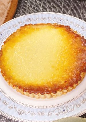 なおみんのおいしいチーズケーキタルト-レシピのメイン写真