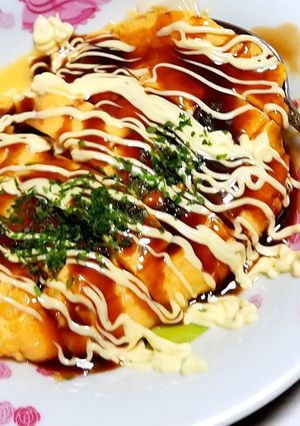 鶏ペイ焼き-レシピのメイン写真