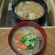 この時期最適 豚キムチ汁