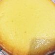 しっとり美味しいベイクドチーズケーキ
