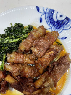 ごぼうの小さな肉巻き-レシピのメイン写真