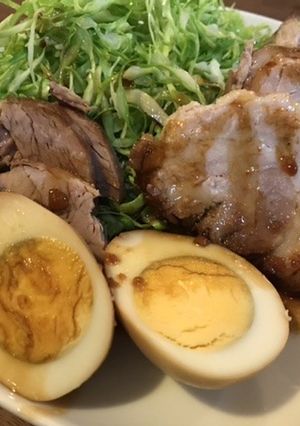 時間がたっぷりある時のチャーシュー-レシピのメイン写真