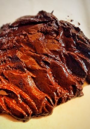 甘くてコクあり♡砂糖不使用 チョコレート-レシピのメイン写真
