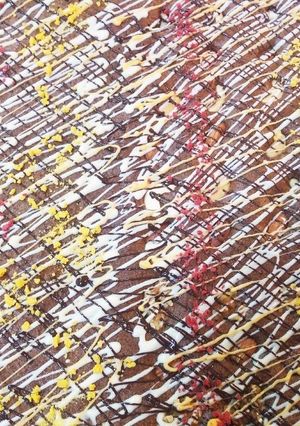チョコレートブラウニー-レシピのメイン写真