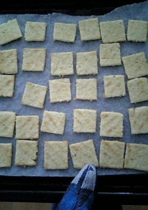おから☆さくさくダイエットクッキー♥-レシピのメイン写真