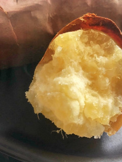 甘くて!ほくほ〜く!グリルで焼き芋-レシピのメイン写真