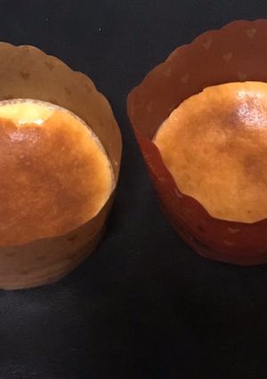 チーズケーキ　簡単-レシピのメイン写真