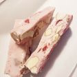 ☆夢カワイイ♡ピンクのヌガー☆