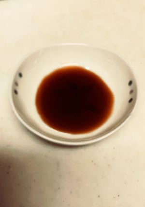 やまちゃんの万能かえし-レシピのメイン写真