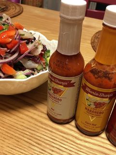 魚介と野菜たっぷり☆セビーチェ-レシピのメイン写真