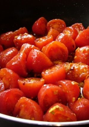 ナチュラル『美味しい』ベーシック炒め-レシピのメイン写真
