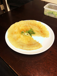 じゃが芋だけでチヂミ風-レシピのメイン写真