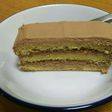 生チョコレートケーキ