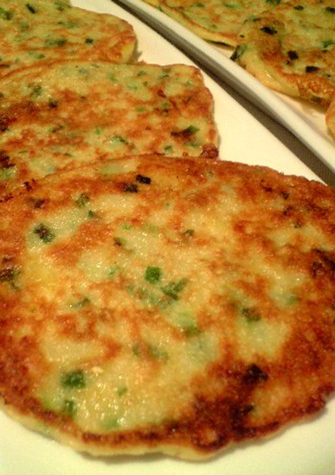 もちもちゴーヤのわた焼き-レシピのメイン写真