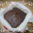 大人の味♥️コーヒーチョコケーキ