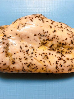 パサパサしないしっとりサラダチキン-レシピのメイン写真