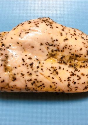 パサパサしないしっとりサラダチキン-レシピのメイン写真