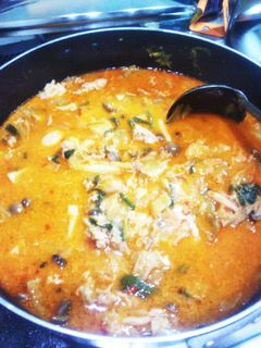 担々麺スープベース-レシピのメイン写真