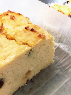 おからとヨーグルトとHMでチーズケーキ風-レシピのメイン写真