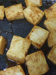 豆腐のマヨ照り焼き-レシピのメイン写真
