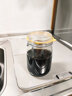 簡単めんつゆ-レシピのメイン写真