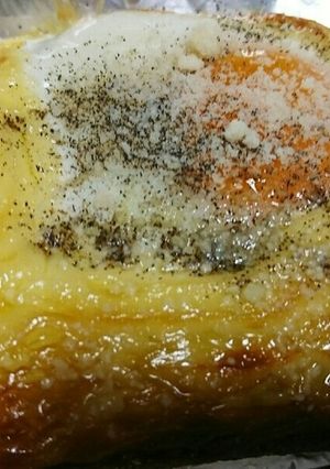 糖質制限的ブランチ‼-レシピのメイン写真