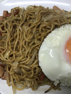 野菜たっぷり「もりもり焼きそば」-レシピのメイン写真