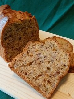 バナナブレッド♪-レシピのメイン写真