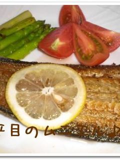 舌平目のムニエル-レシピのメイン写真