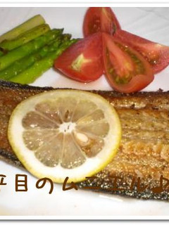 舌平目のムニエル-レシピのメイン写真