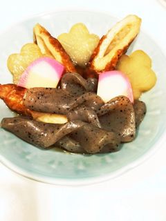 簡単ダイコンの煮物-レシピのメイン写真