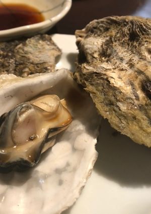 牡蠣を美味しく簡単に食べる！-レシピのメイン写真