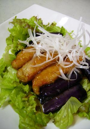 カニカマで高級中華もどき☆-レシピのメイン写真