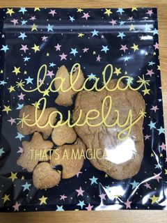 さくさくクッキー-レシピのメイン写真