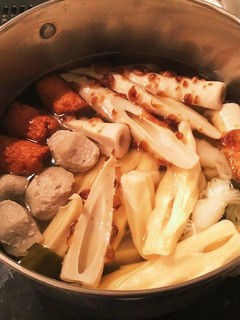 おでん-レシピのメイン写真