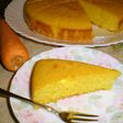 ホットケーキミックスでキャロットケーキ!