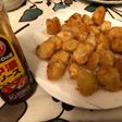 無限に食べられる、じゃがいもフライ