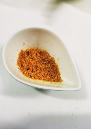 カレー塩-レシピのメイン写真